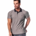 CAMISETA POKER POLO PIQUET PRIME - MASCULINA