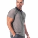 CAMISETA POKER POLO PIQUET PRIME - MASCULINA