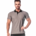 CAMISETA POKER POLO PIQUET PRIME - MASCULINA