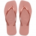 CHINELO DEDO HAVAIANAS SLIM SQUARE - FEMININO
