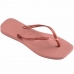 CHINELO DEDO HAVAIANAS SLIM SQUARE - FEMININO