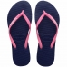 CHINELO DEDO HAVAIANAS SLIM LOGO POP UP