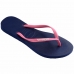 CHINELO DEDO HAVAIANAS SLIM LOGO POP UP