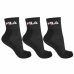 KIT MEIA FILA TRIPACK CANO MEDIO COM 3 PARES