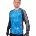 CAMISA POKER GOLEIRO DEXTERITY SUBLIMADA