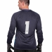 CAMISA POKER GOLEIRO DEXTERITY SUBLIMADA