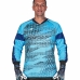 CAMISA POKER GOLEIRO DAYDREAM SUBLIMADA