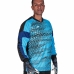 CAMISA POKER GOLEIRO DAYDREAM SUBLIMADA