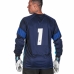 CAMISA POKER GOLEIRO DAYDREAM SUBLIMADA