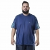 CAMISETA ELITE GOLA CARECA - MASCULINA