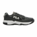 TENIS FILA LUGANO 7.0 - FEMININO