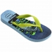 CHINELO DEDO HAVAIANAS TOP FUN - INFANTIL