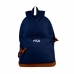 MOCHILA FILA SUEDE