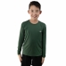 CAMISETA GINGA PROTECAO UV - INFANTIL