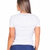 CAMISETA POKER BASIC - FEMININA