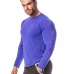 CAMISETA POKER PROTECAO UV 50 COMFORT II - MASCULINA