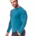 CAMISETA POKER PROTECAO UV 50 COMFORT II - MASCULINA