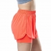 SHORT ELITE RUNNING DIPLOMATA - FEMININO