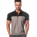 CAMISETA POKER POLO PIQUET SCALE - MASCULINA