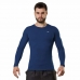 CAMISETA ELITE TERMICA PROTECAO UV - MASCULINA