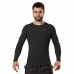 CAMISETA ELITE TERMICA PROTECAO UV - MASCULINA