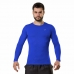 CAMISETA ELITE TERMICA PROTECAO UV - MASCULINA