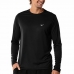 CAMISETA MIZUNO MANGA LONGA ENERGY - MASCULINA