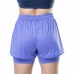 SHORT ELITE RUNNING DIPLOMATA - FEMININO