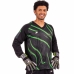 CAMISA POKER GOLEIRO SUBLIMADA CELENO - MASCULINA