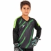 CAMISA POKER GOLEIRO SUBLIMADA ORBIT - INFANTIL