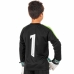 CAMISA POKER GOLEIRO SUBLIMADA ORBIT - INFANTIL