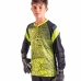 CAMISA POKER GOLEIRO BOLD SUBLIMADA- INFANTIL