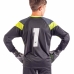 CAMISA POKER GOLEIRO BOLD SUBLIMADA- INFANTIL