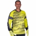 CAMISA POKER GOLEIRO DAYDREAM SUBLIMADA