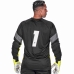 CAMISA POKER GOLEIRO DAYDREAM SUBLIMADA