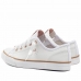 TENIS COCA COLA STREAM LEATHER - FEMININO