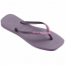 CHINELO DEDO HAVAIANAS SLIM SQUARE GLT - FEMININO