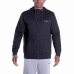 JAQUETA MIZUNO MOLETOM COM ZIPPER - MASCULINO