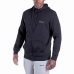 JAQUETA MIZUNO MOLETOM COM ZIPPER - MASCULINO