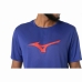 CAMISETA MIZUNO RUN SPARK 2 - MASCULINO