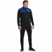 AGASALHO UNDER ARMOUR EMEA TRACKSUIT NOVELTY - MASCULINO