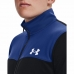 AGASALHO UNDER ARMOUR EMEA TRACKSUIT NOVELTY - MASCULINO