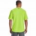 CAMISETA UNDER ARMOUR TIGER TECH 2 -MASCULINA