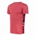 CAMISETA SPEEDO CAMU RUNNING - MASCULINA