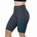BERMUDA ELITE CICLISTA 129281 PROTECAO UV50+ - FEMININA