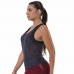 CAMISETA ELITE REGATA FITNESS 129312 - FEMININA