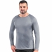 CAMISETA POKER PROTECAO INSETOS UV50+