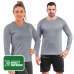 CAMISETA POKER PROTECAO INSETOS UV50+