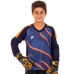 CAMISA POKER GOLEIRO SUBLIMADA ORBIT - INFANTIL