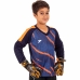 CAMISA POKER GOLEIRO SUBLIMADA ORBIT - INFANTIL